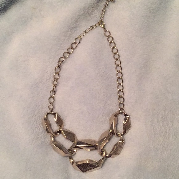 Chunky necklace - Picture 2 of 3